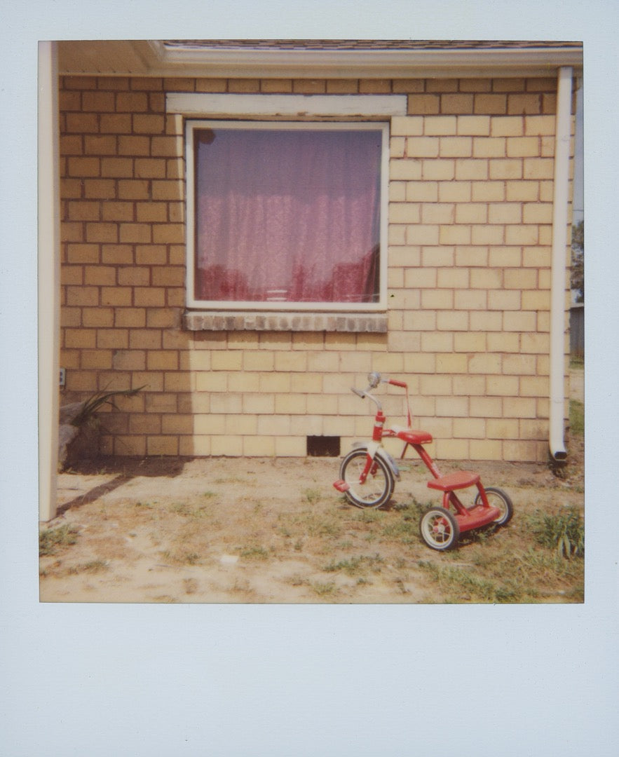 Tricycle Dreams