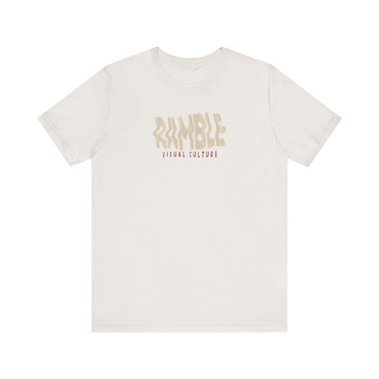 Wild N' Wavy T Shirt