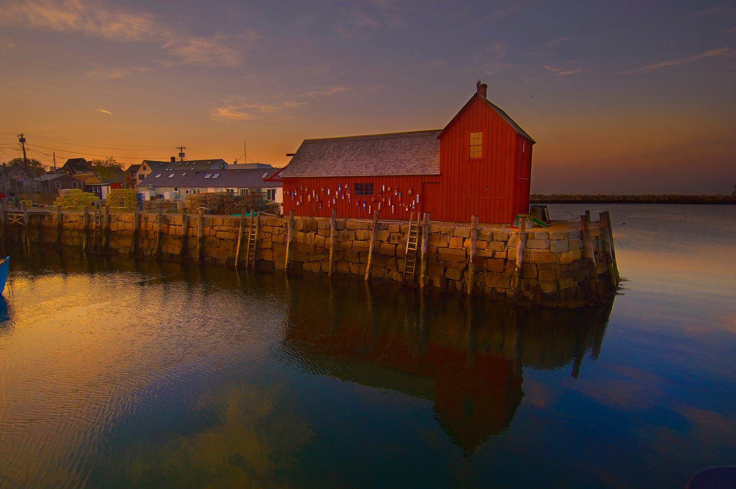 Motif - Rockport Mass.