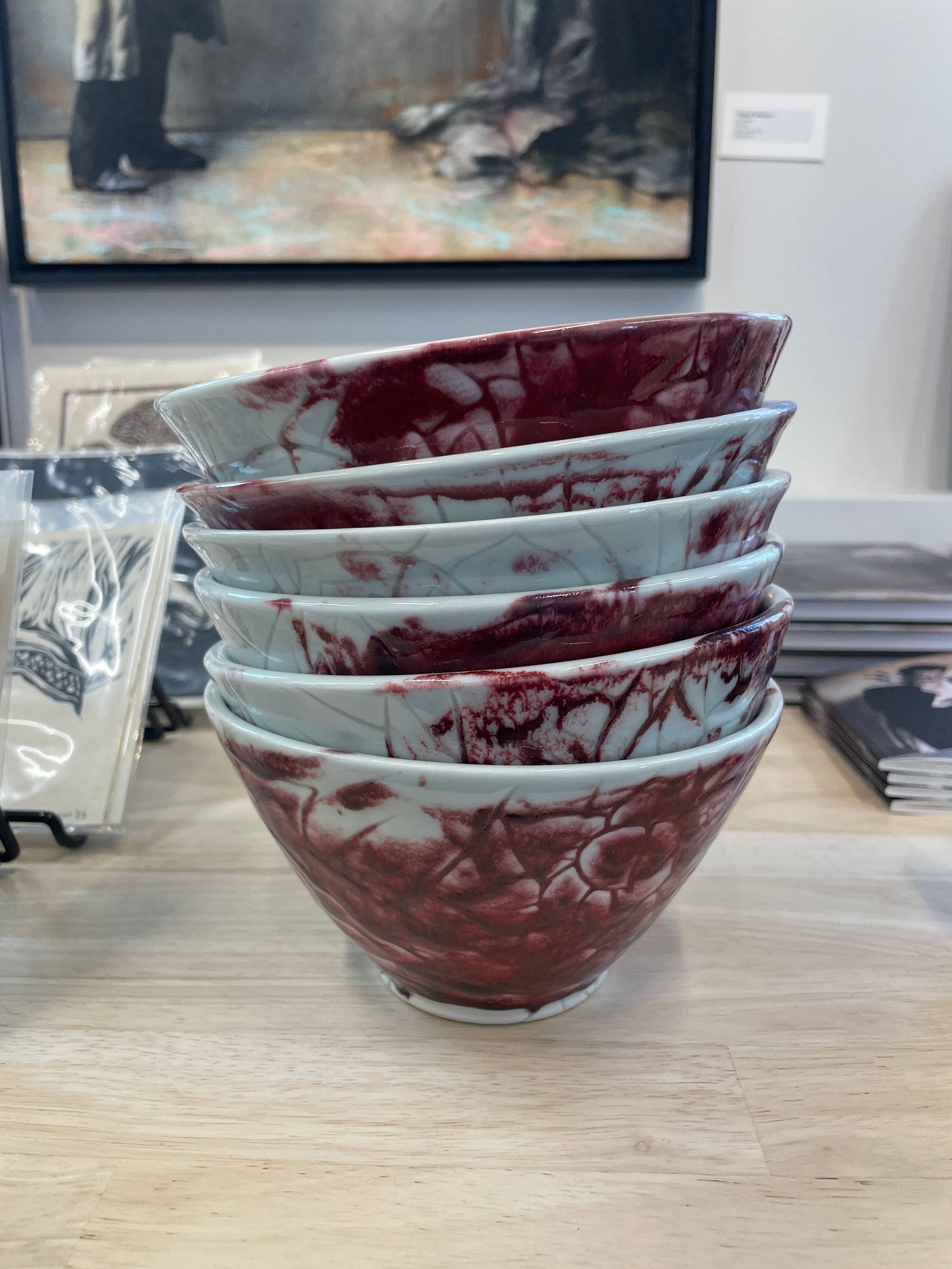 Kyle Guymon Bowls