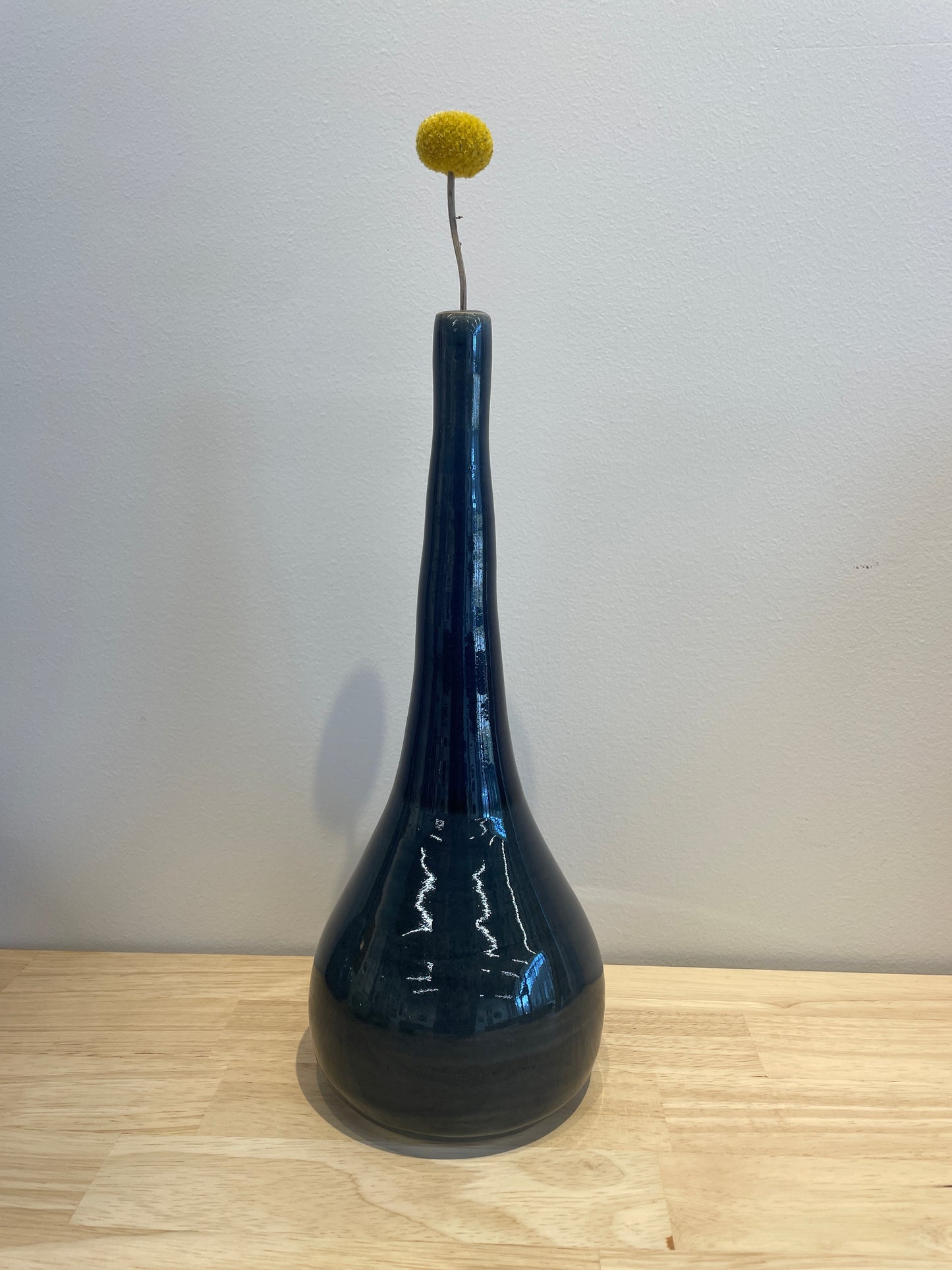 Darby NeVille Ceramic. Are - Deep Blue