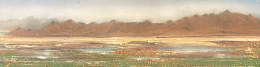 Antelope Island
