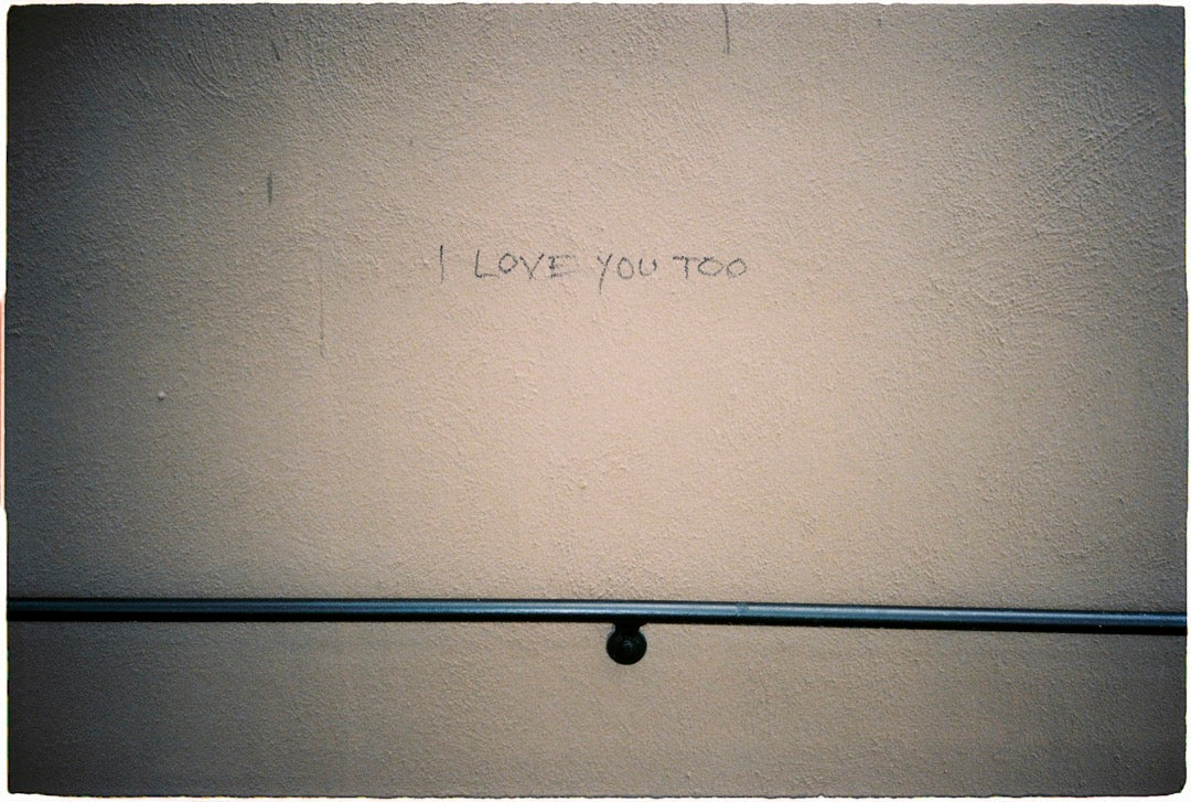 Love You Too