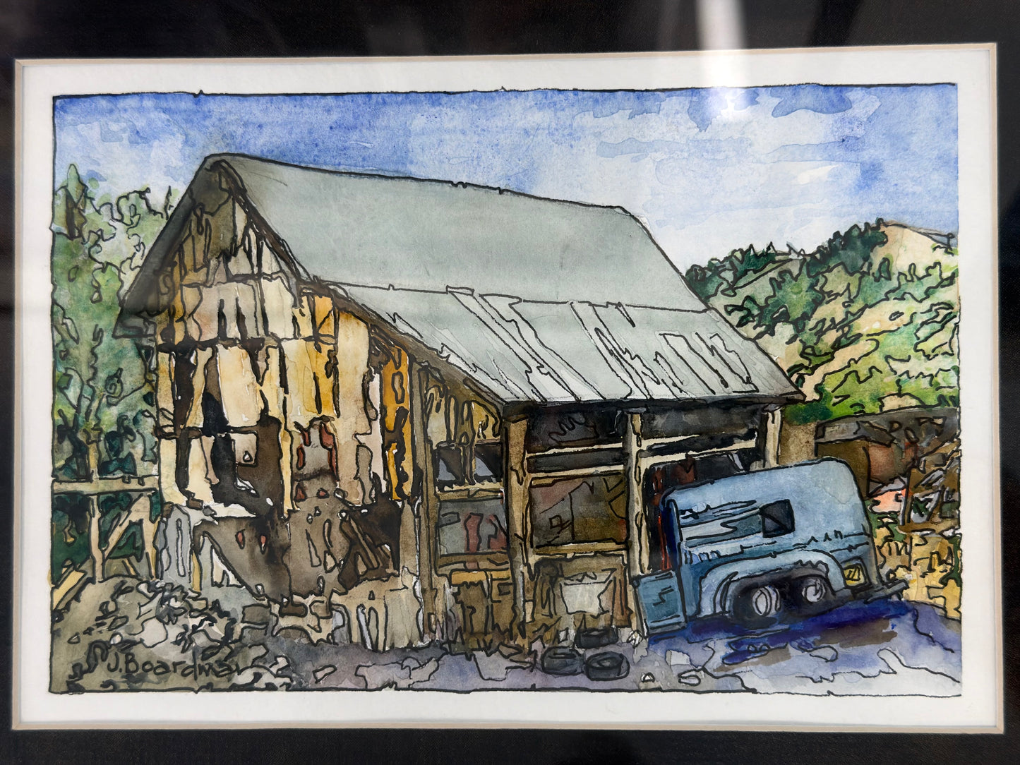 Kane County, Utah
