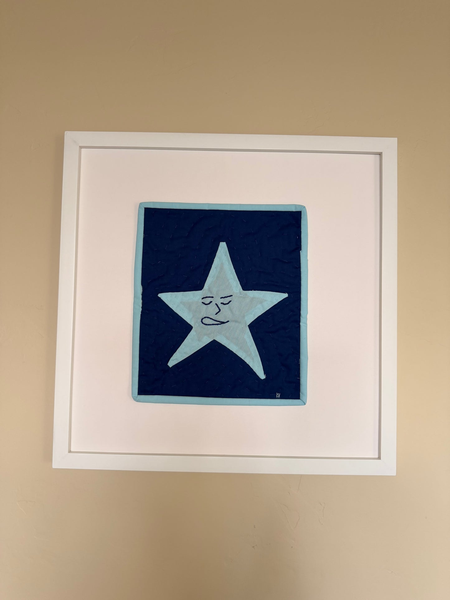 The Sunstone and the Mystics - Study