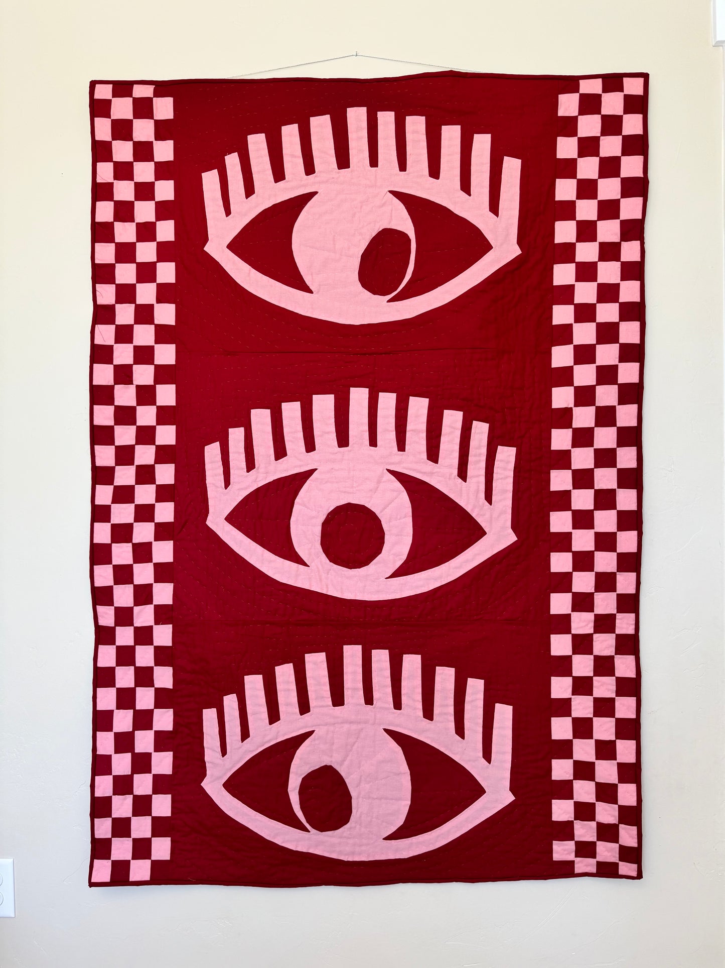 ICU: 3 Degrees of Perfection