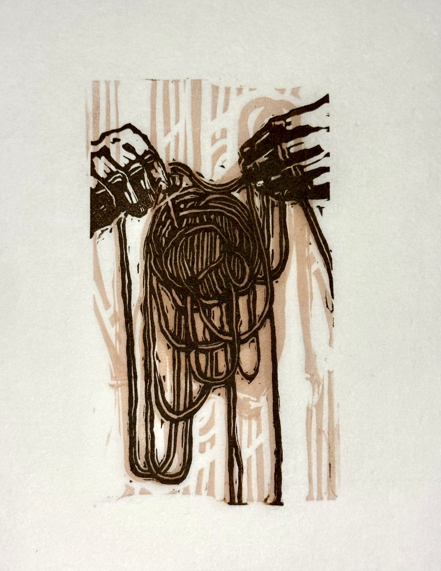 Tangle v2
