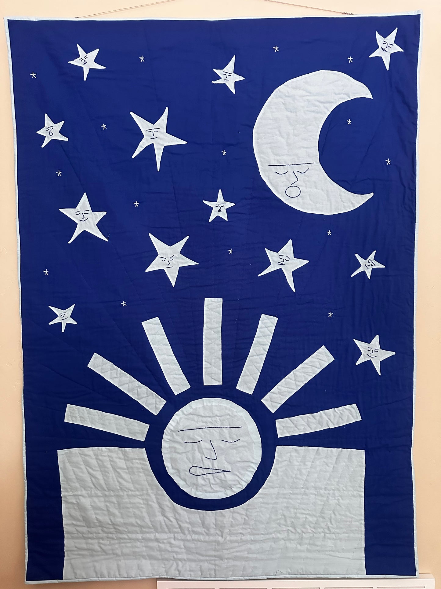 The sunstone and the mystics…