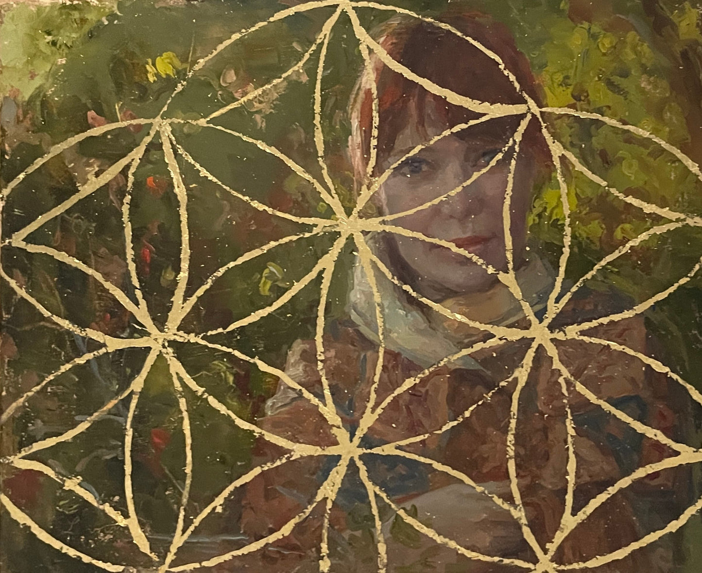 Flower of Life
