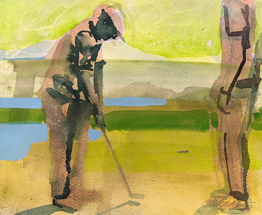 Putt