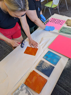 PRINT-OFF SESSION 1 - RELIEF ROLLOUT