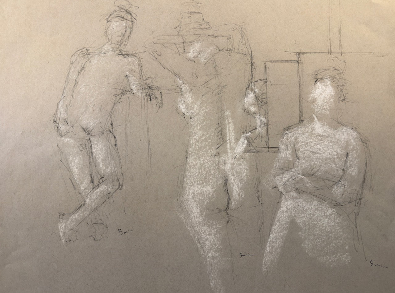Sketch 19