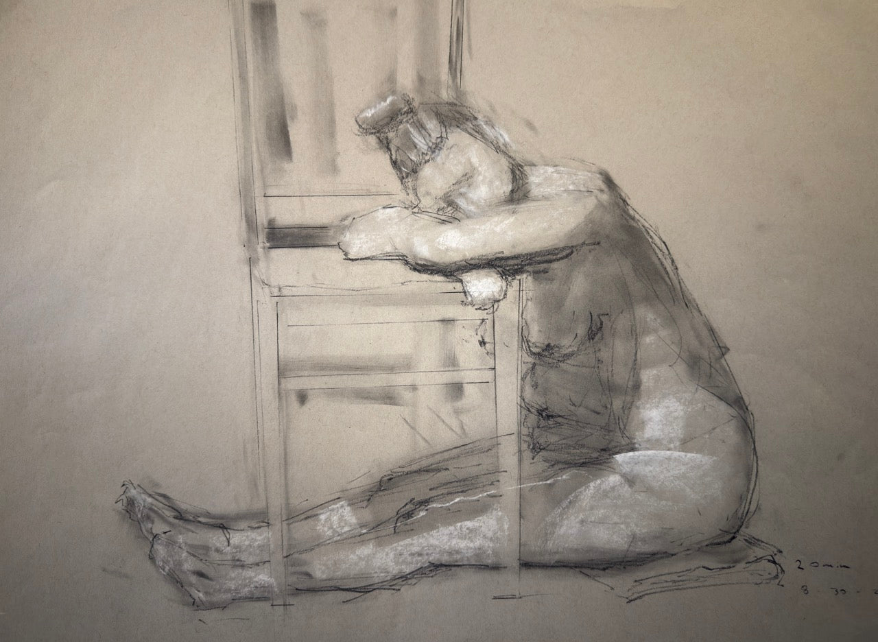 Sketch 23