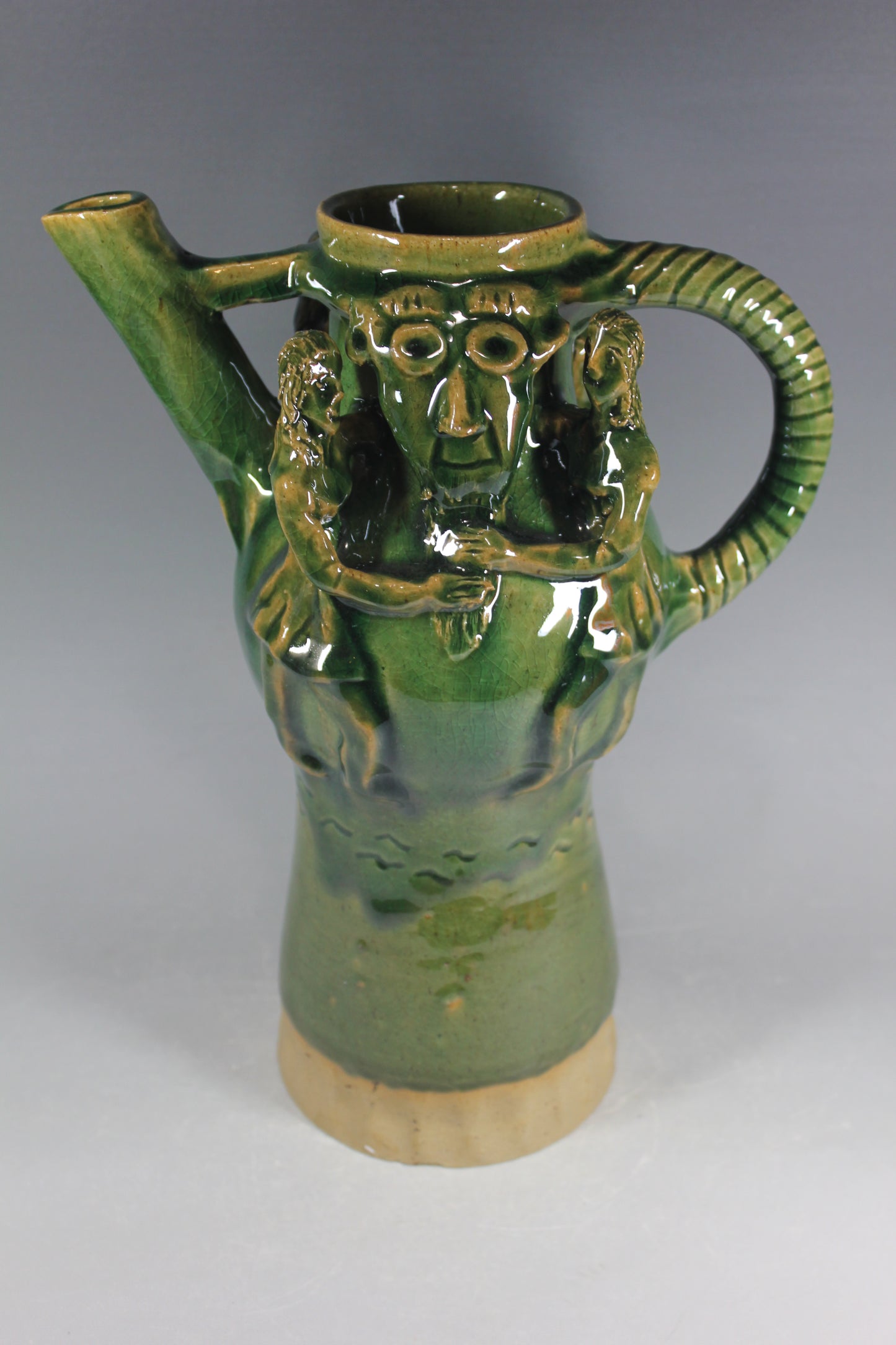Beltane Jug