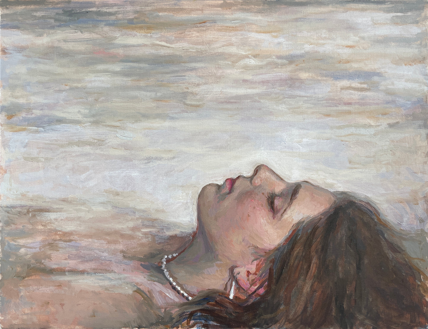 Stillness