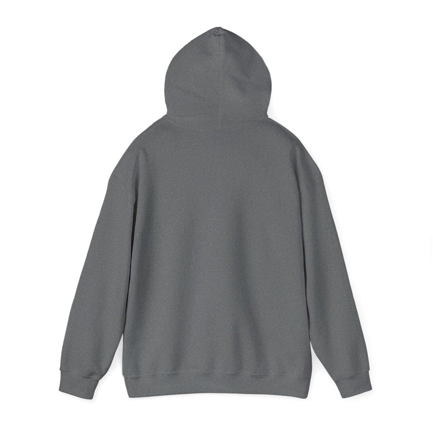 Ramble Kerning Hoodie