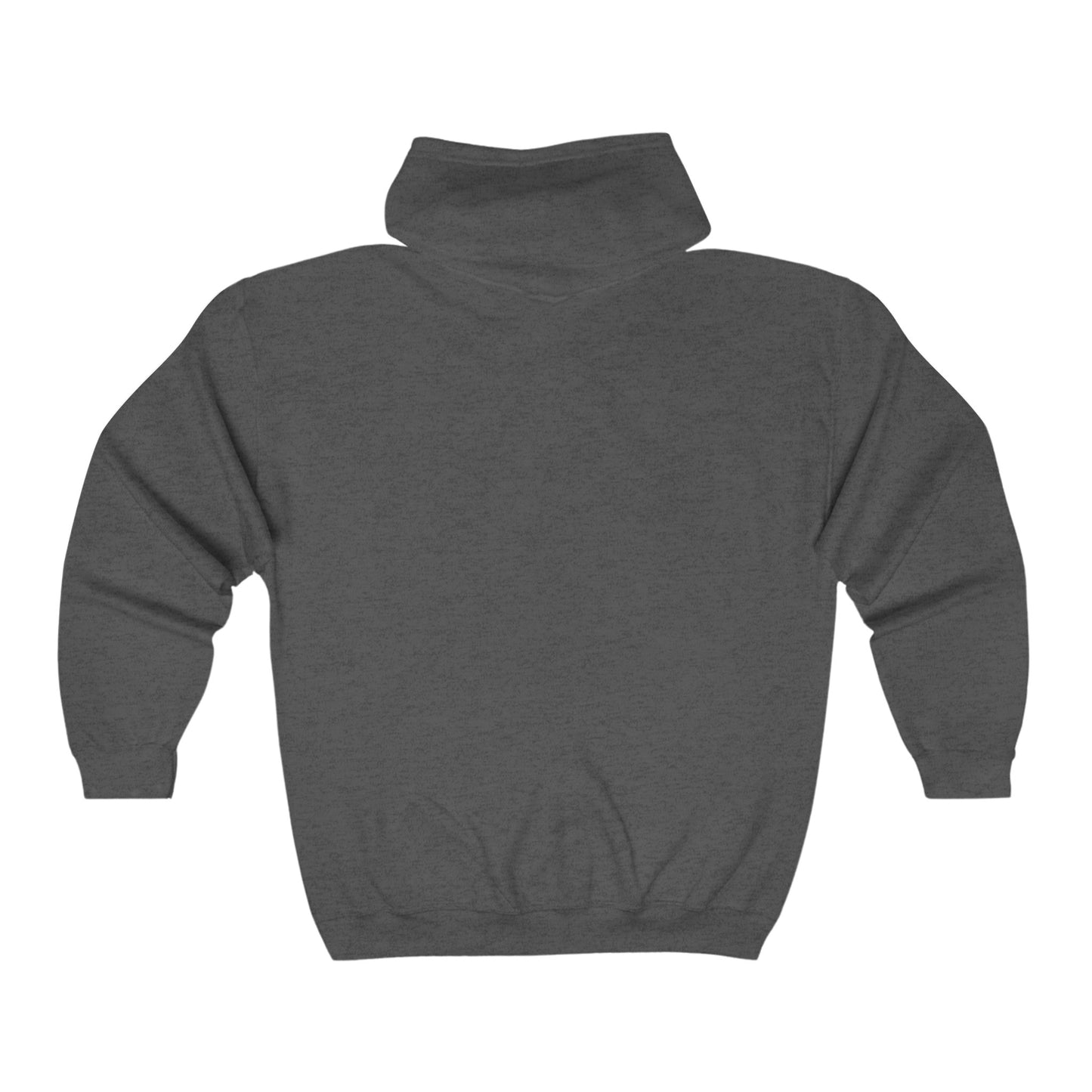 Ramble Mountain Zip Hoodie