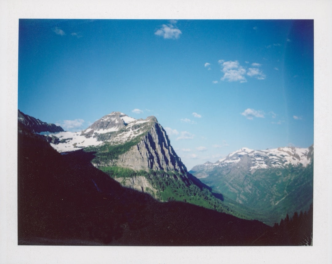 Glacier