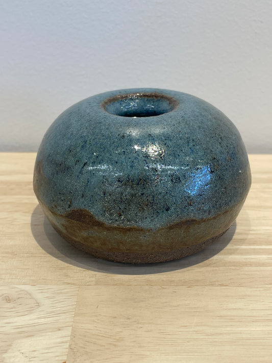 Darby NeVille Small Ceramic Succulent Pot