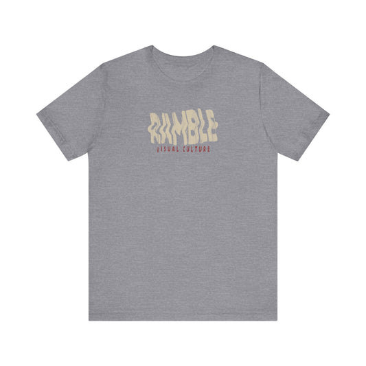 Wild N' Wavy T Shirt