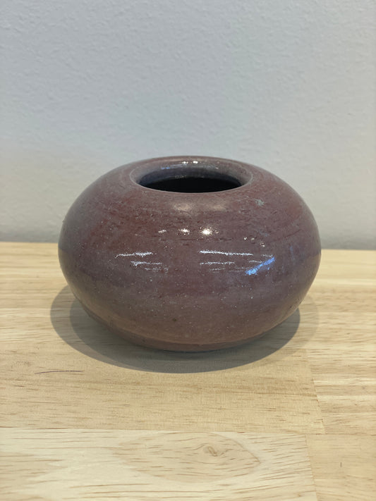Darby NeVille Small Ceramic Succulent Pot