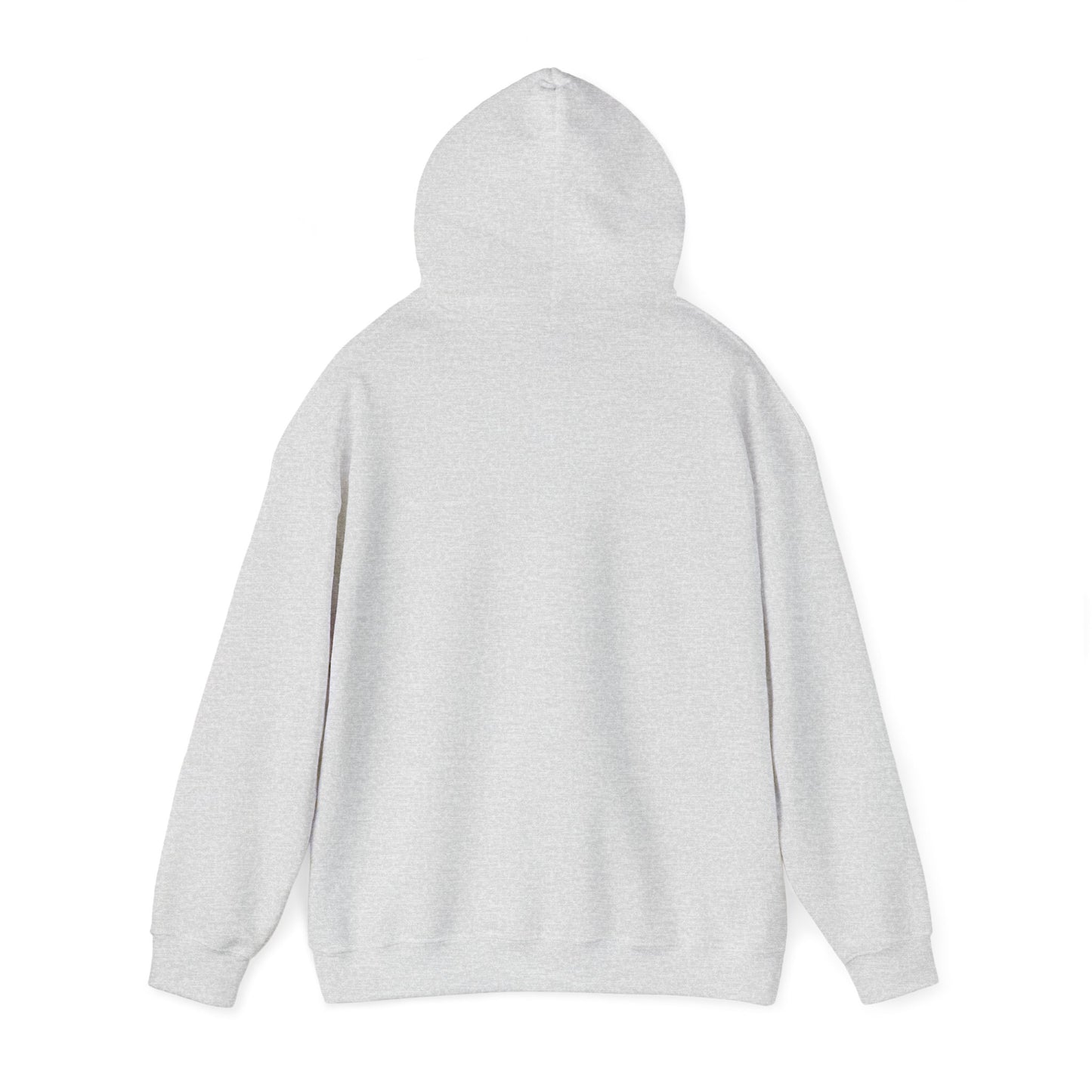 Ramble Kerning Hoodie