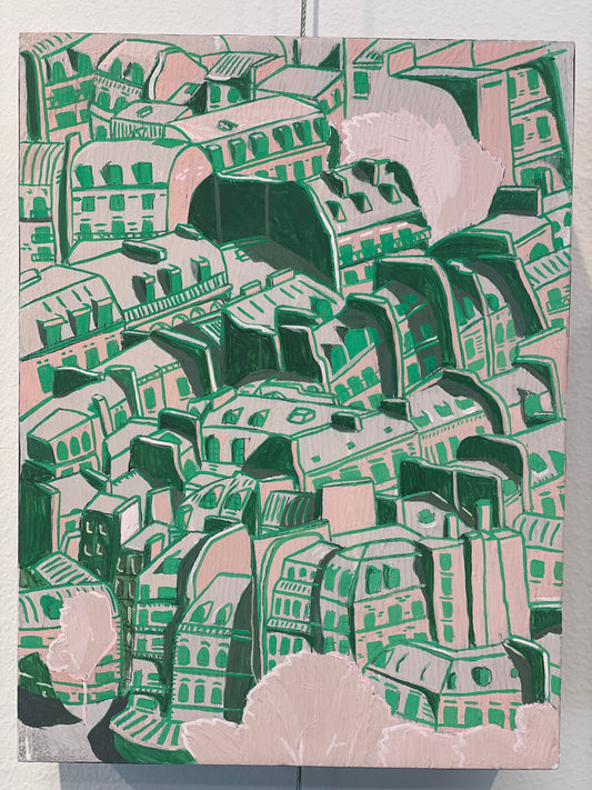 Latin Quarter