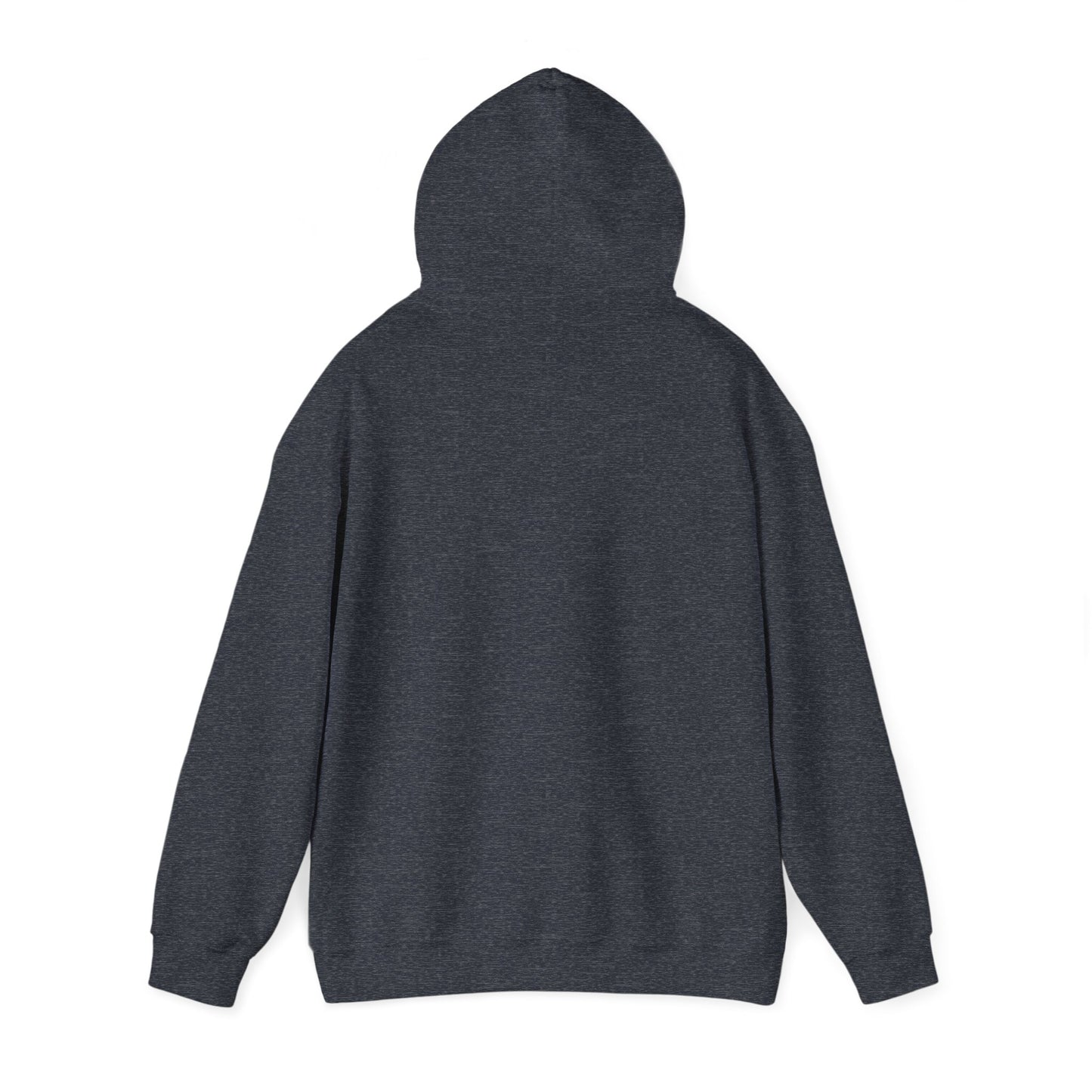 Ramble Kerning Hoodie