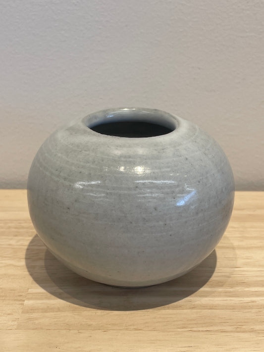 Darby NeVille Small Ceramic Succulent Pot