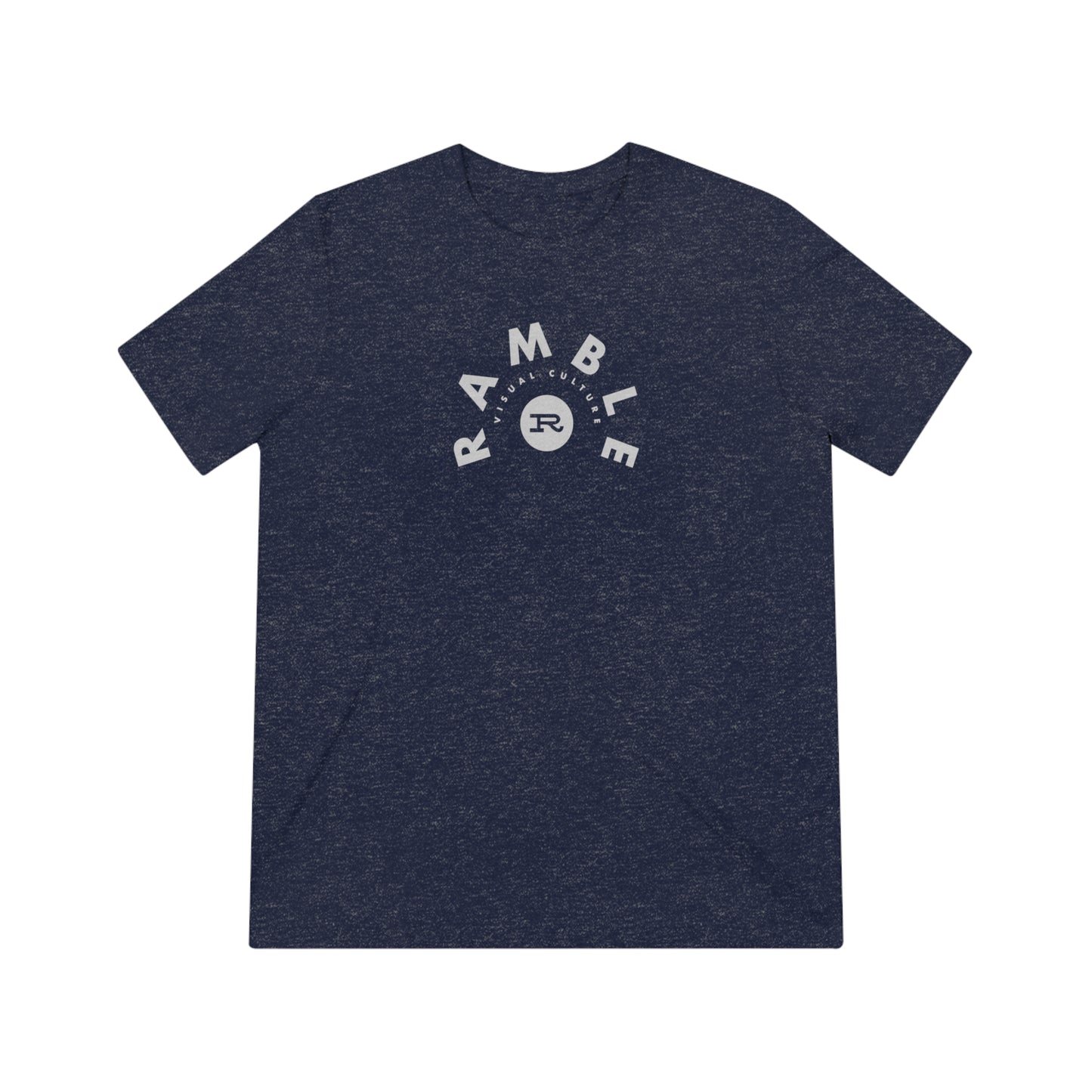 Ramble Circle Tri-Blend T-shirt