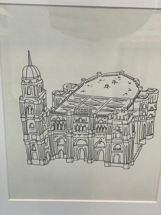 Malaga