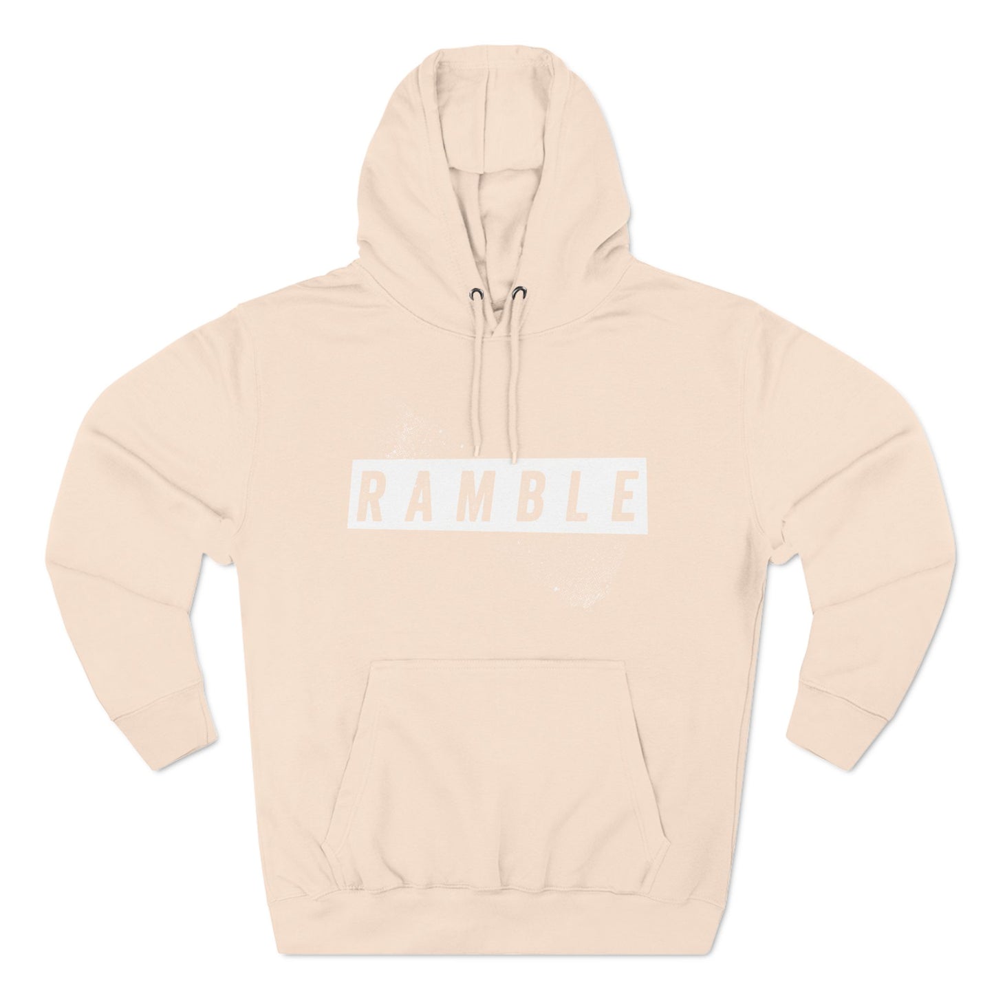 Paint Roller Hoodie