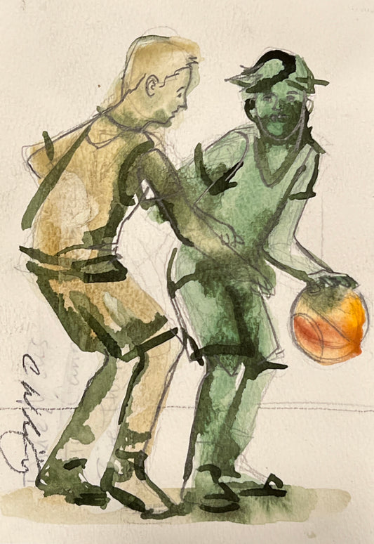 Basketball