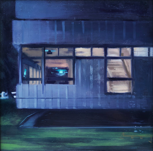 Campus Nocturne