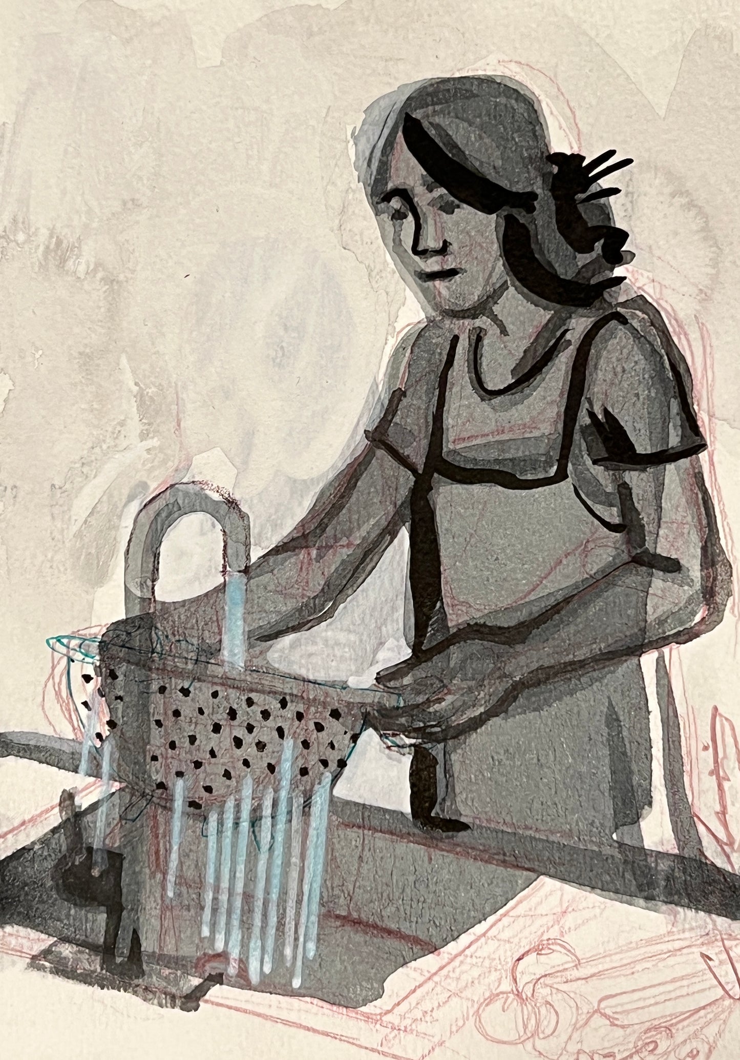 Cooking