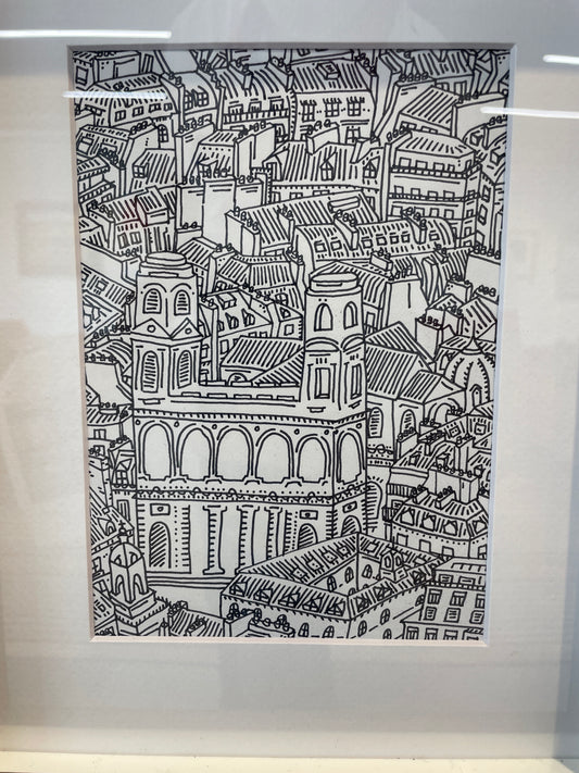 6eme Arrondissement