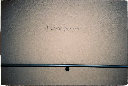 Love You Too