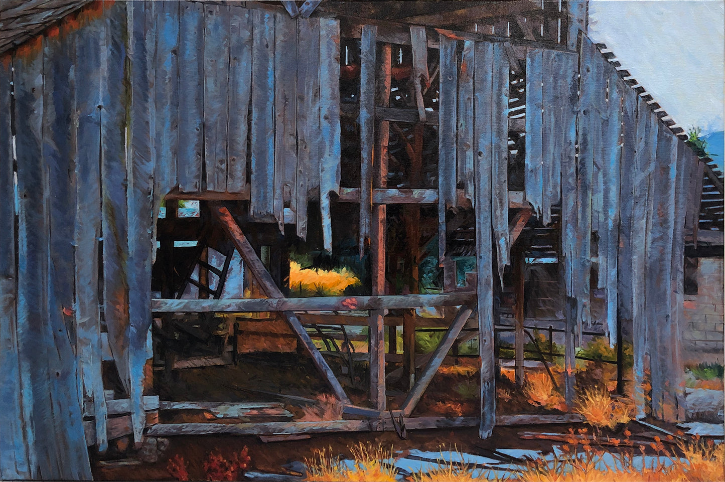 Barn 4