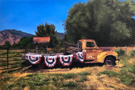 Old Glory