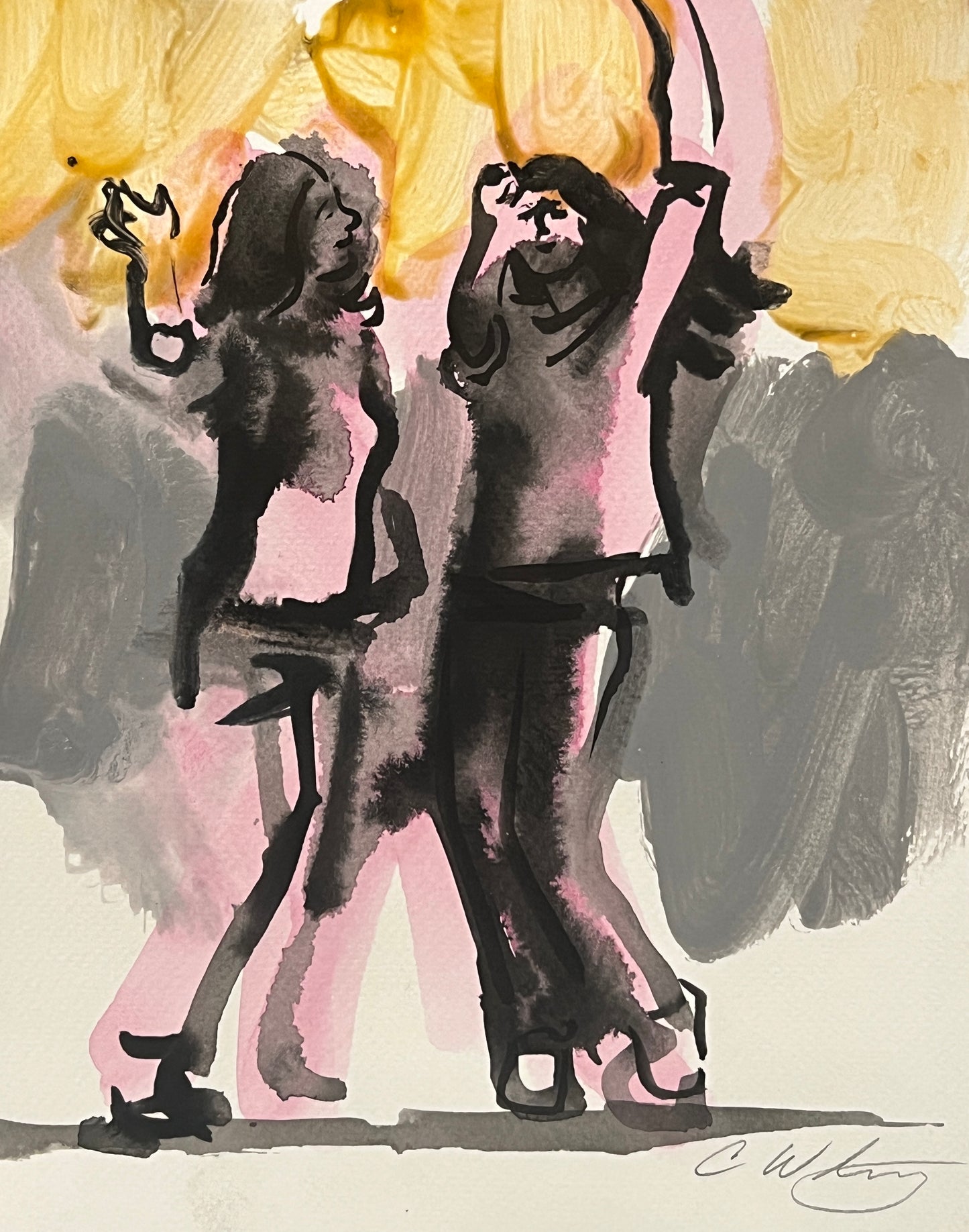 Dance