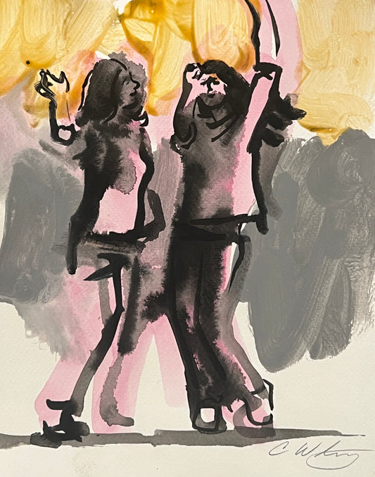 Dance