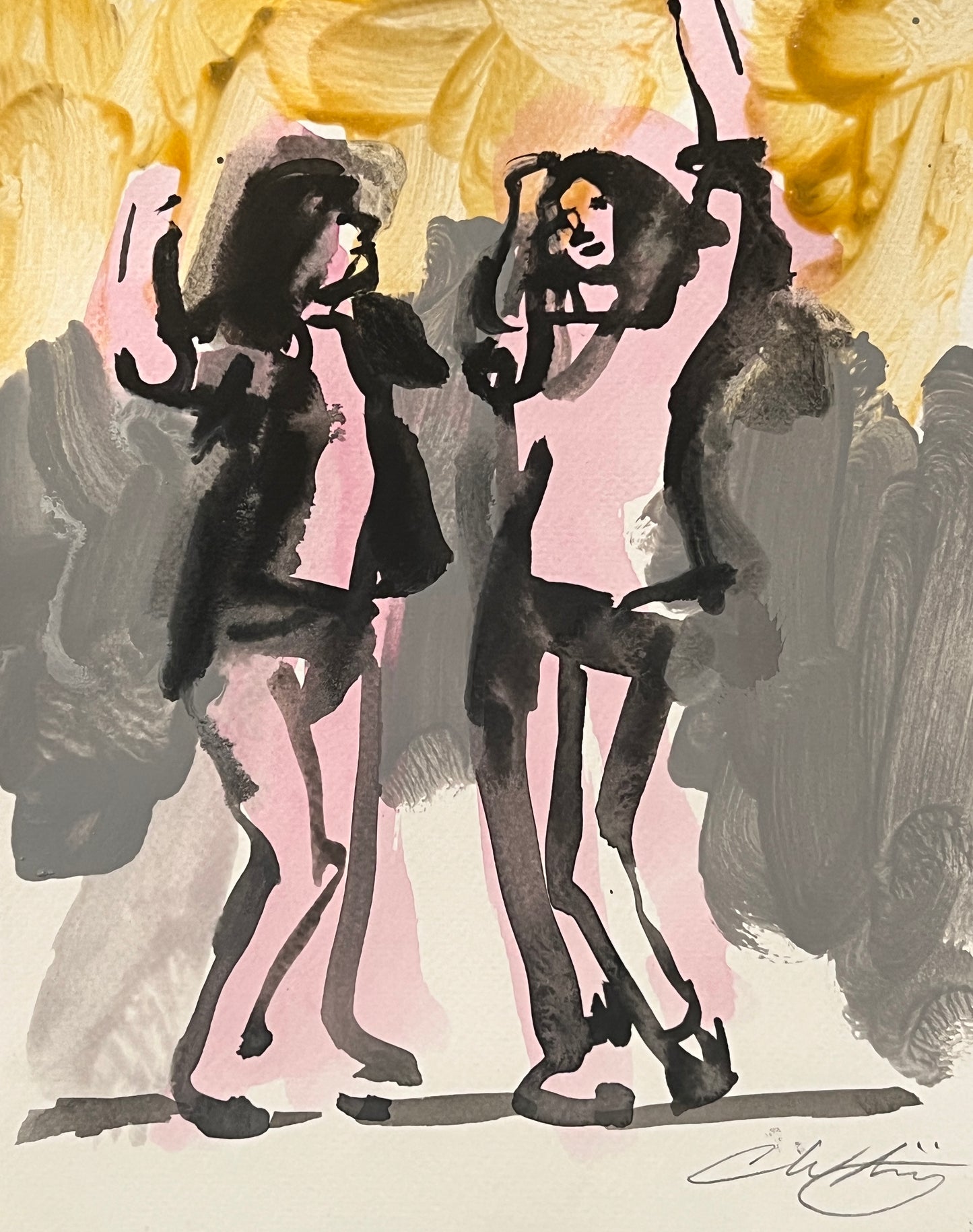Dance