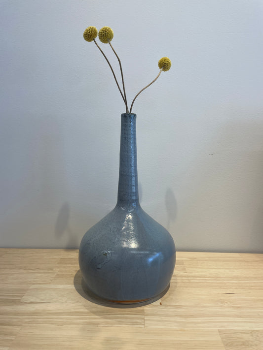 Darby NeVille Skinny Neck Vase