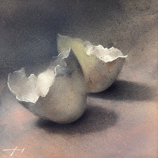 Eggshell Study