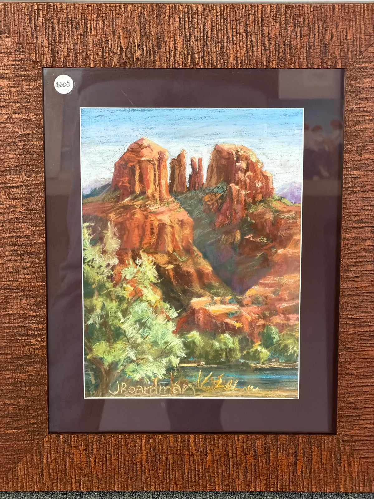 Cathedral Rock / Sedona Az