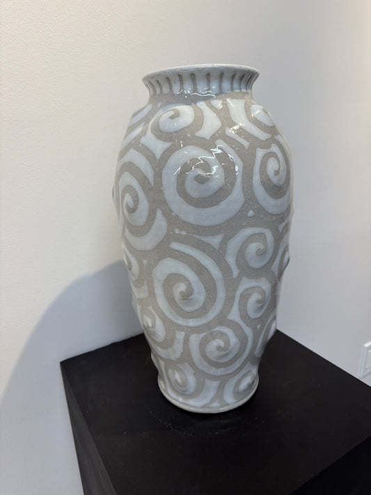 Large Vase