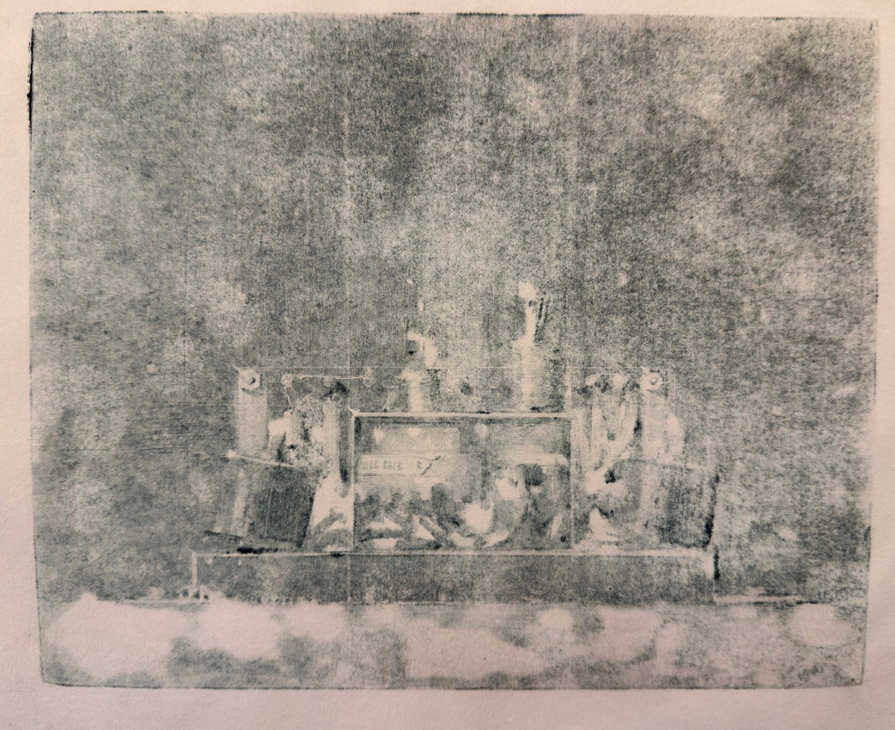 Ghost Print
