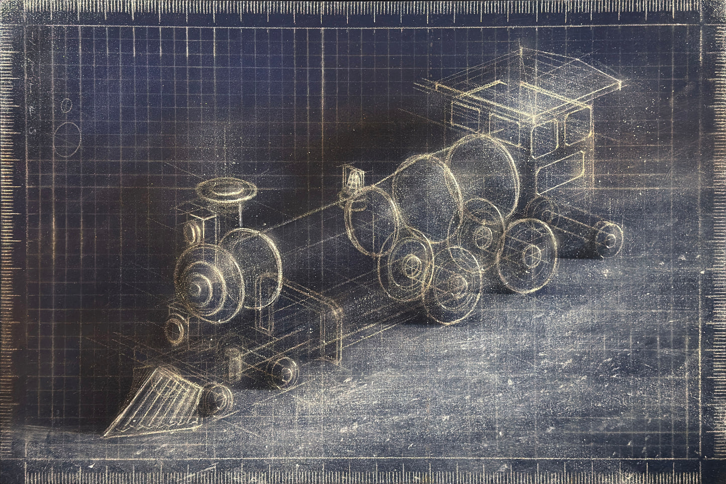 Ghost Train