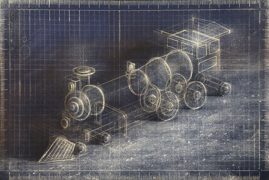 Ghost Train