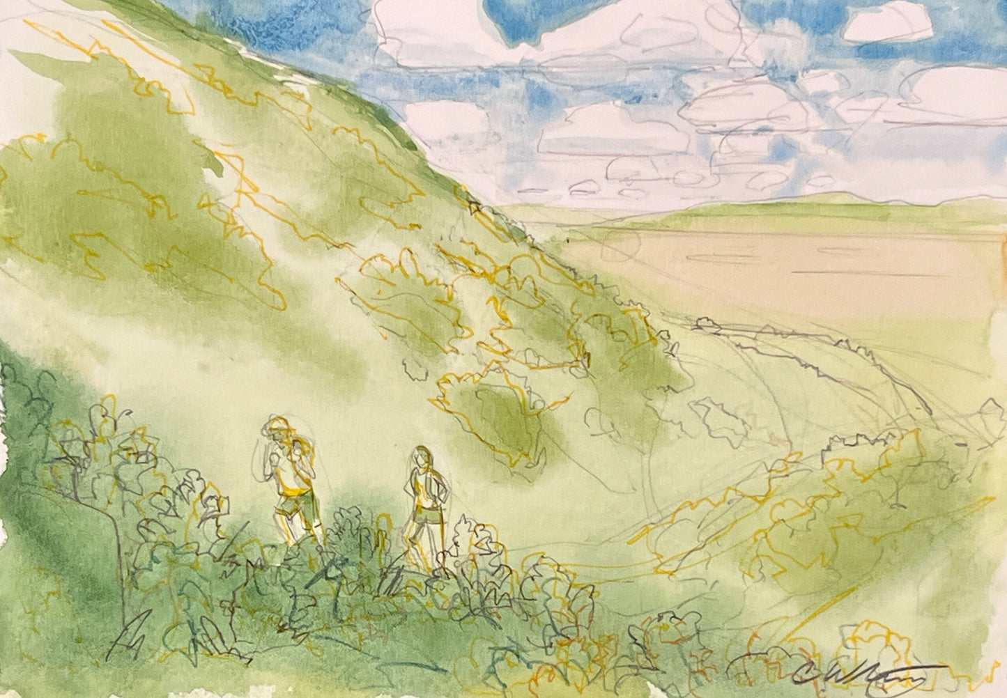 Hike